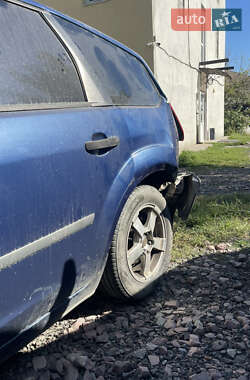 Универсал Ford Focus 2007 в 