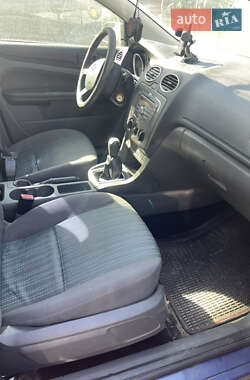 Универсал Ford Focus 2007 в 