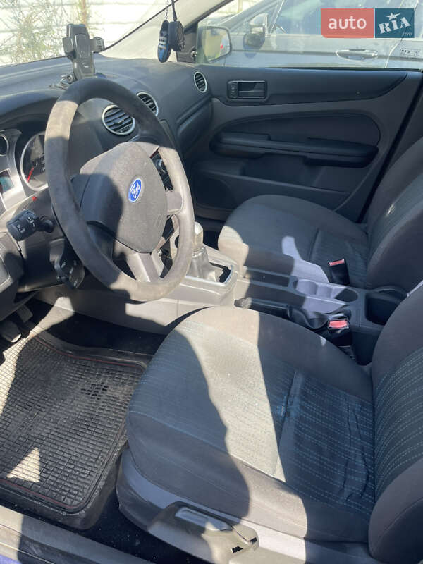 Универсал Ford Focus 2007 в Киеве