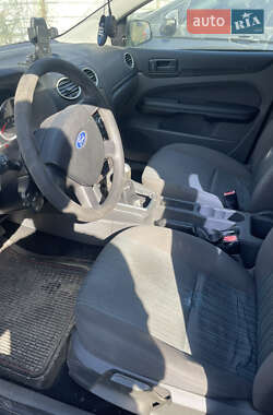 Универсал Ford Focus 2007 в 