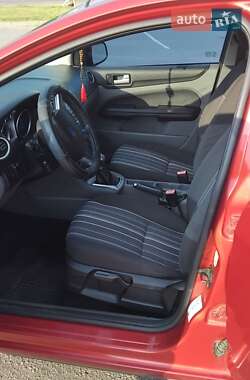 Универсал Ford Focus 2008 в 