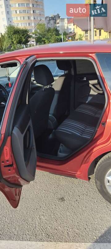Универсал Ford Focus 2008 в Ивано-Франковске