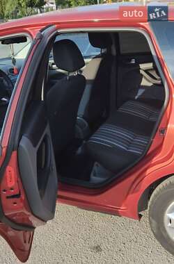 Универсал Ford Focus 2008 в 