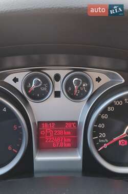 Универсал Ford Focus 2008 в 