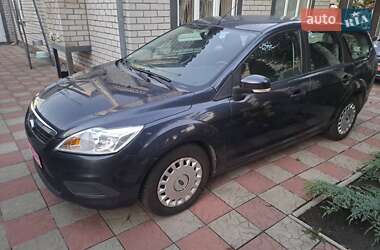 Универсал Ford Focus 2009 в 