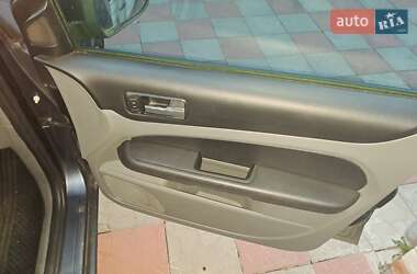 Универсал Ford Focus 2009 в 