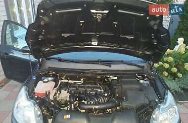 Универсал Ford Focus 2009 в 