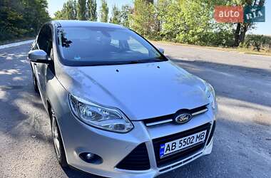 Універсал Ford Focus 2011 в Вінниці
