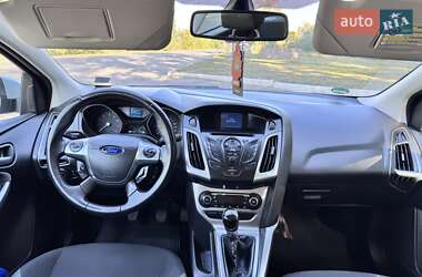 Универсал Ford Focus 2011 в 