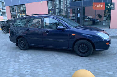 Универсал Ford Focus 2000 в 