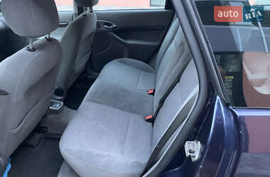 Универсал Ford Focus 2000 в 