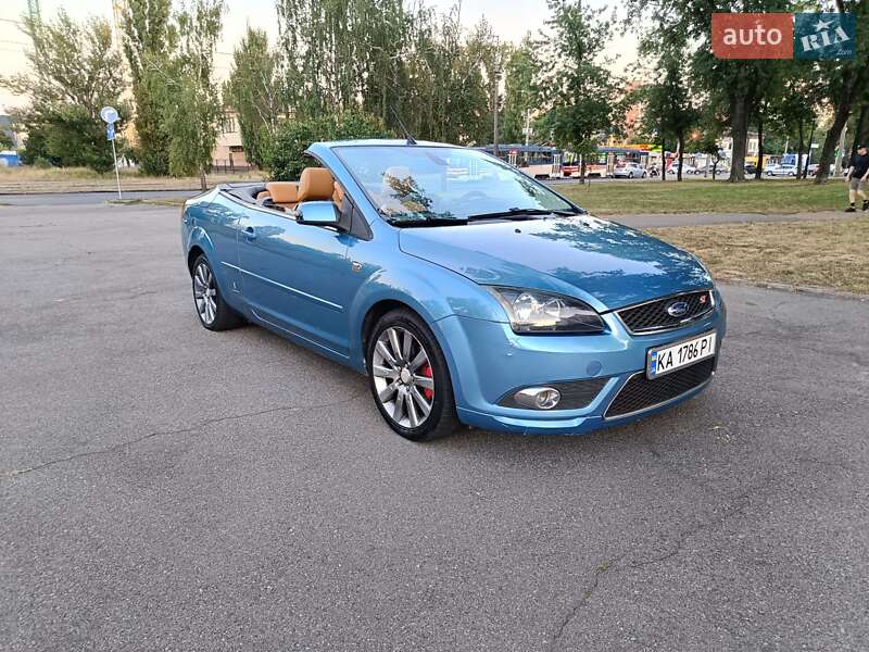 Ford Focus 2006