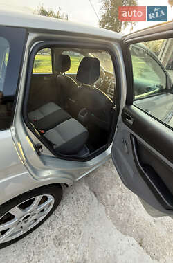 Універсал Ford Focus 2010 в 