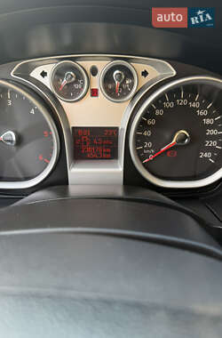 Універсал Ford Focus 2010 в 