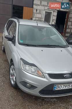 Універсал Ford Focus 2008 в Тернополі