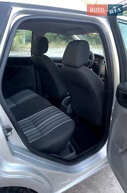 Универсал Ford Focus 2008 в 