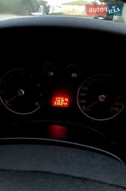 Универсал Ford Focus 2008 в 