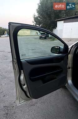 Универсал Ford Focus 2008 в 