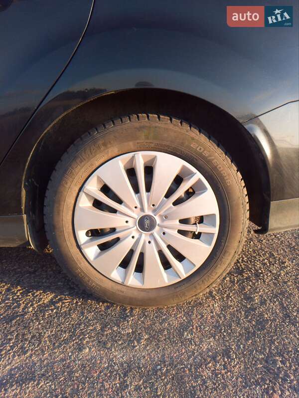 Универсал Ford Focus 2013 в На Новой Боровой