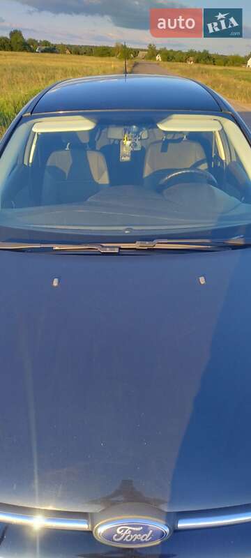 Универсал Ford Focus 2013 в На Новой Боровой