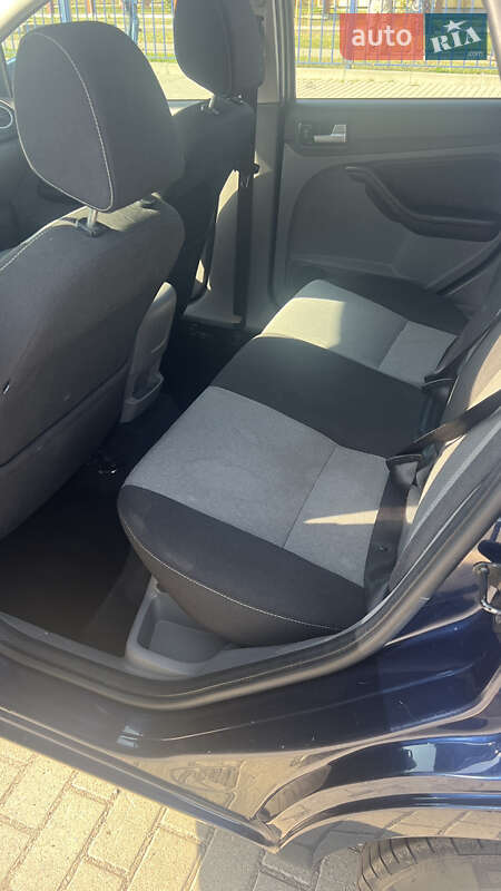 Универсал Ford Focus 2010 в Львове