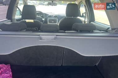 Универсал Ford Focus 2010 в 