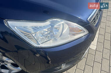 Универсал Ford Focus 2010 в 