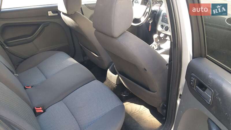 Универсал Ford Focus 2007 в Киеве