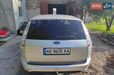 Универсал Ford Focus 2008 в 