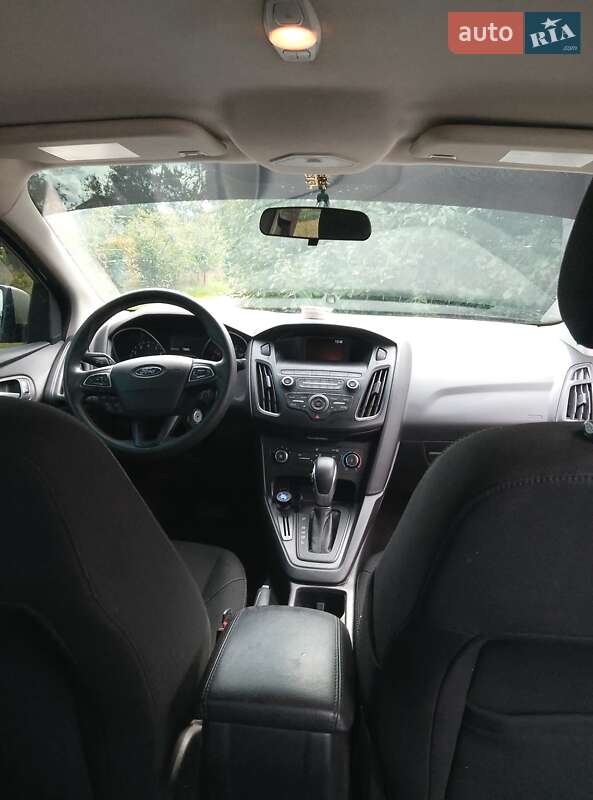 Седан Ford Focus 2018 в Коростене фото 11 Седан Ford Focus 2018 в Коростене