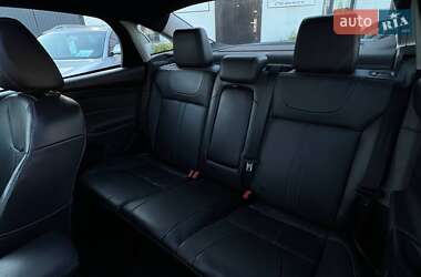 Седан Ford Focus 2014 в 