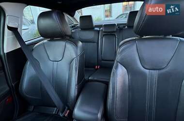 Седан Ford Focus 2014 в 