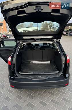 Универсал Ford Focus 2013 в 