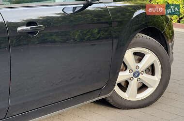 Универсал Ford Focus 2010 в 