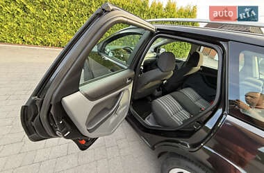 Универсал Ford Focus 2010 в 