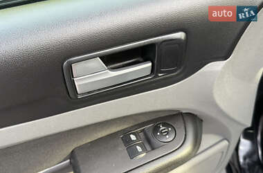 Универсал Ford Focus 2010 в 