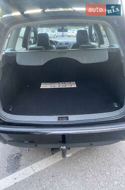 Универсал Ford Focus 2010 в 