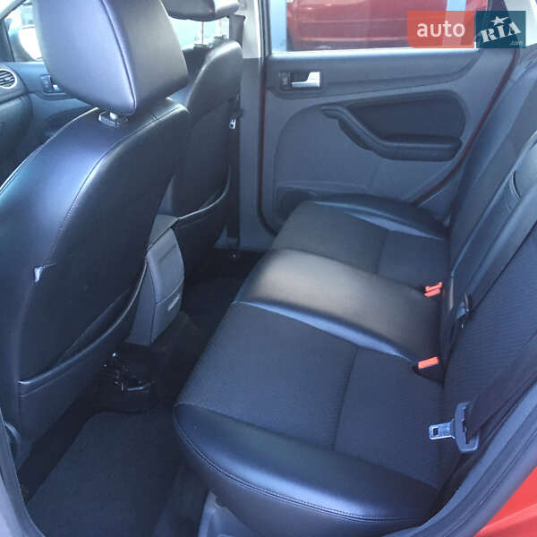 Универсал Ford Focus 2005 в Житомире фото 4 Универсал Ford Focus 2005 в Житомире