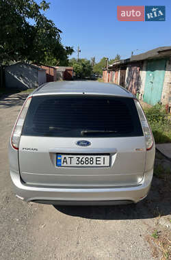 Универсал Ford Focus 2008 в 