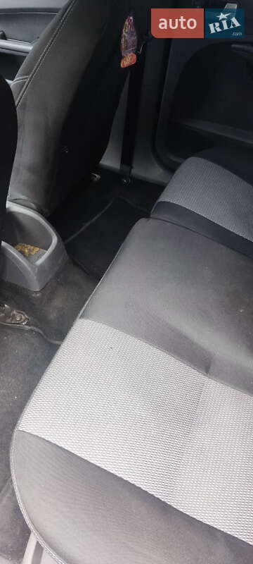 Хэтчбек Ford Focus 2006 в Виннице
