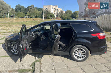 Универсал Ford Focus 2011 в 