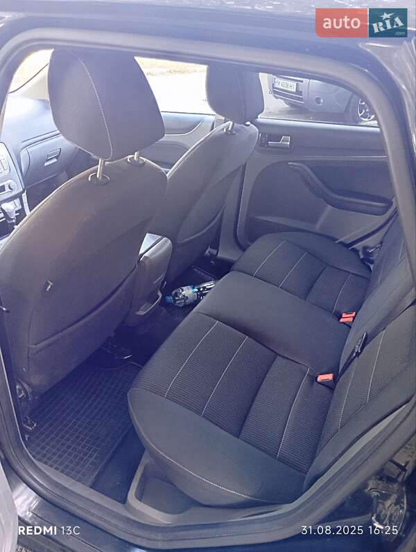 Универсал Ford Focus 2009 в Ровно