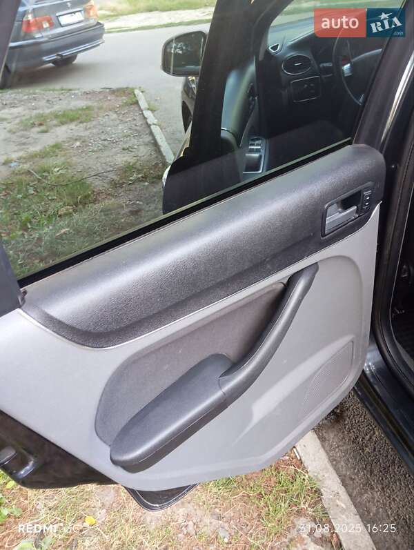 Универсал Ford Focus 2009 в Ровно