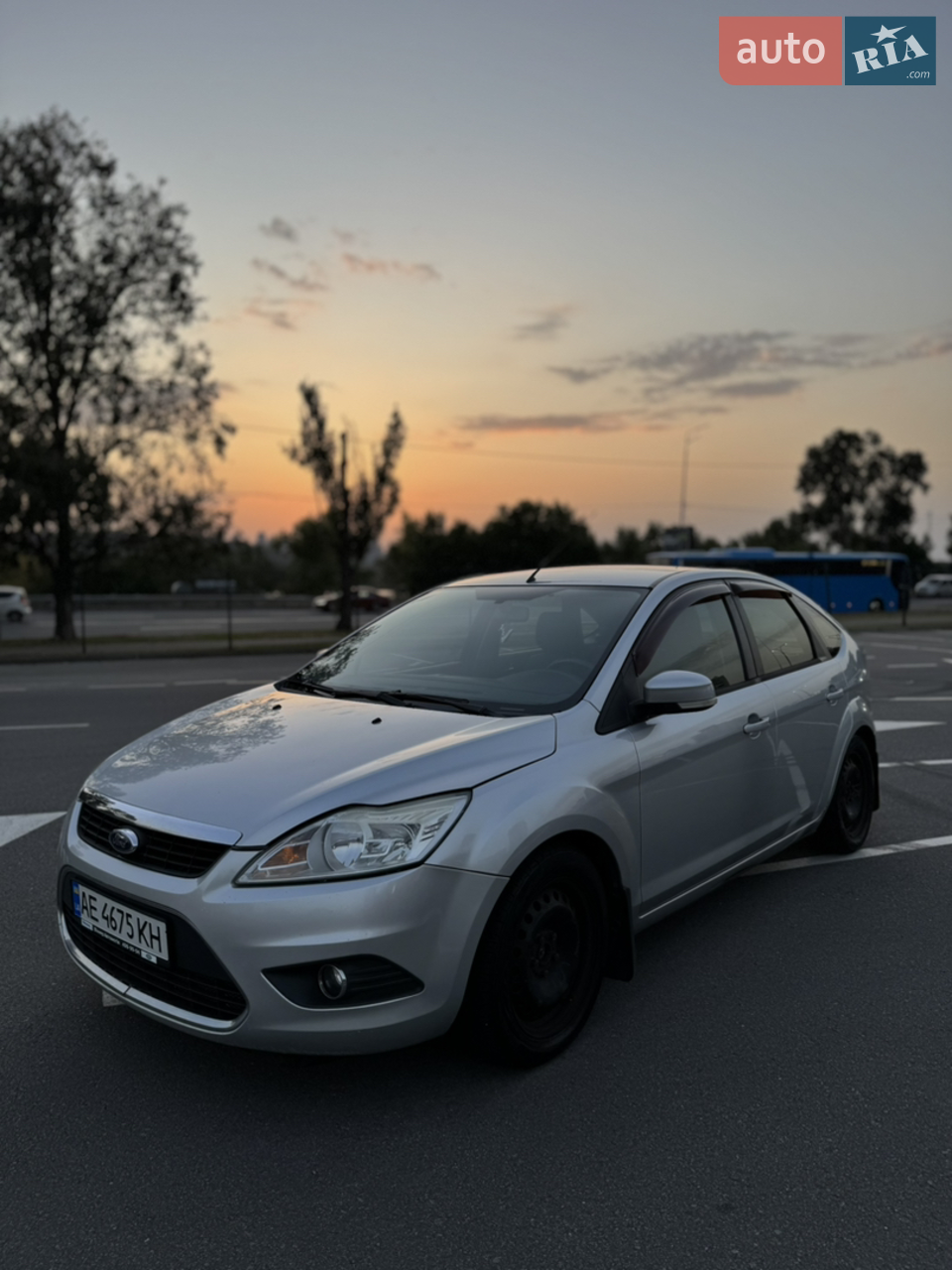 2010 Ford Focus - мініатюра 14