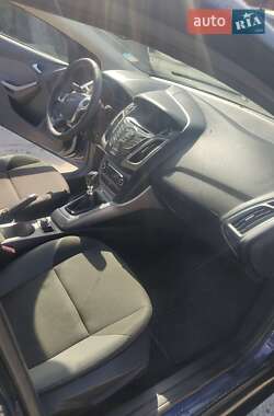 Универсал Ford Focus 2012 в 