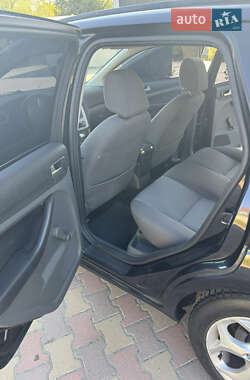 Универсал Ford Focus 2007 в Киеве