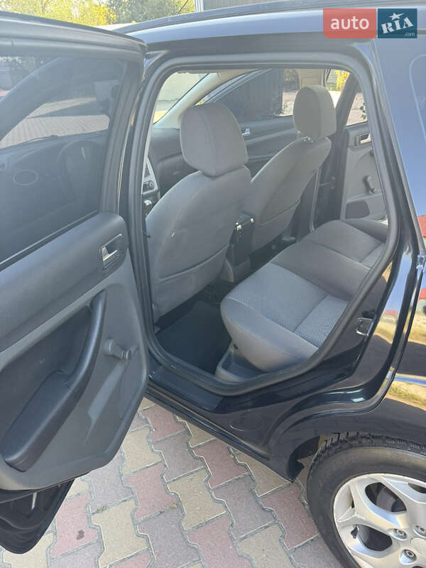 Универсал Ford Focus 2007 в Киеве