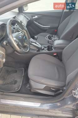 Универсал Ford Focus 2011 в 