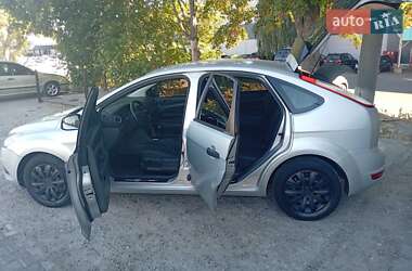 Хетчбек Ford Focus 2011 в Одесі