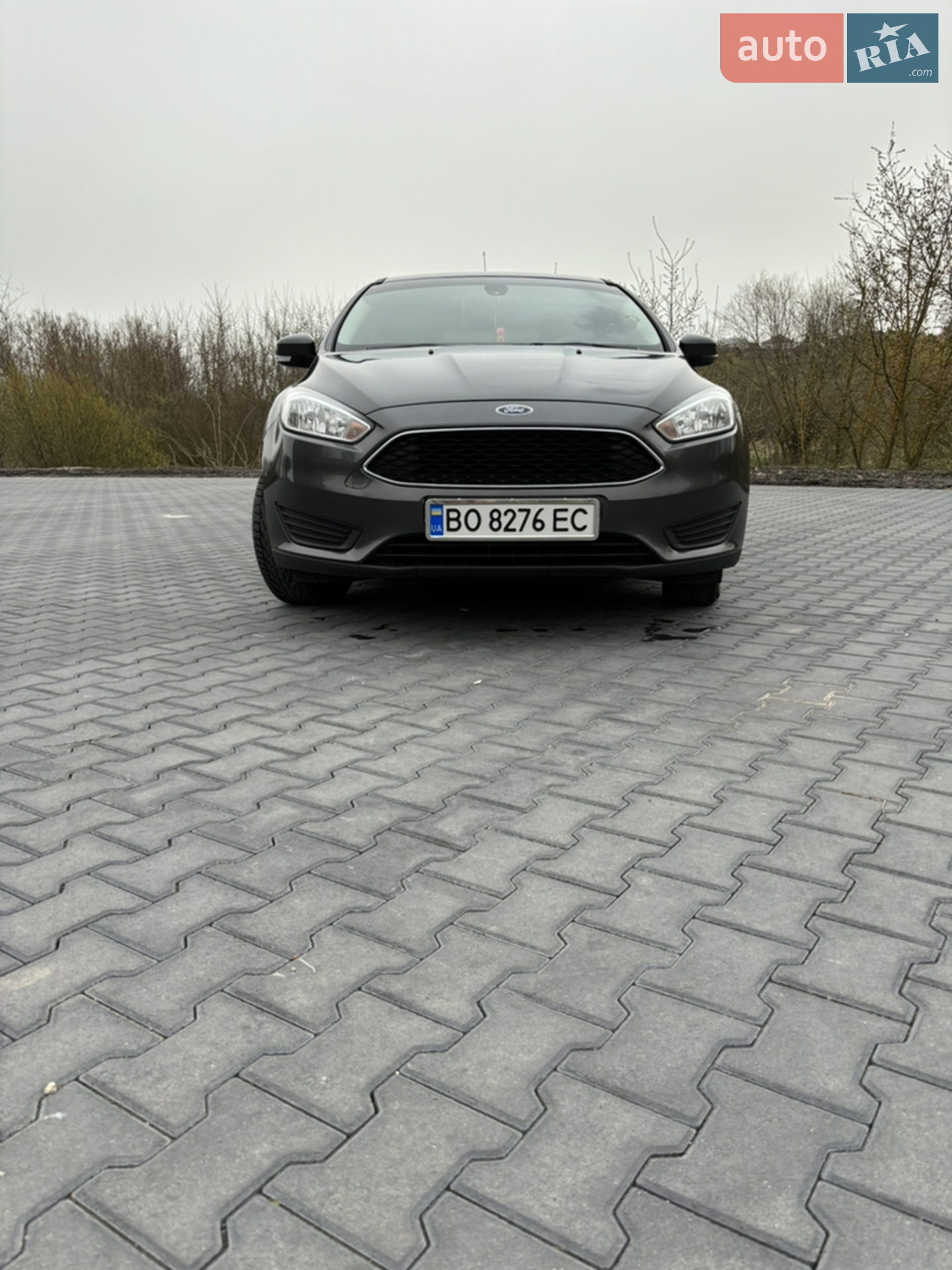 2016 Ford Focus - мініатюра 4